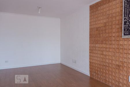 Sala de apartamento à venda com 1 quarto, 65m² em Rudge Ramos, São Bernardo do Campo