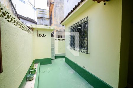 Casa à venda com 68m², 3 quartos e 1 vaga Casa à venda com 68m², 3 quartos e 1 vagaÁrea de Serviço