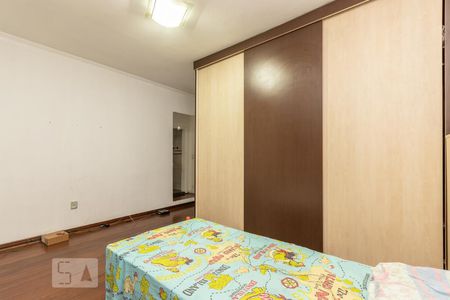 Suíte  de casa à venda com 4 quartos, 156m² em Jardim Sao Carlos (zona Leste), São Paulo