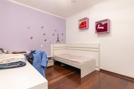 Casa à venda com 156m², 4 quartos e 2 vagas Casa à venda com 156m², 4 quartos e 2 vagasQuarto 3