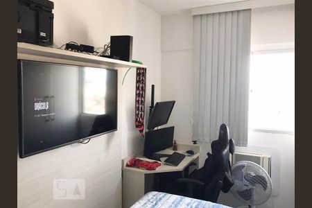 Apartamento à venda com 98m², 2 quartos e 2 vagasQuarto 1