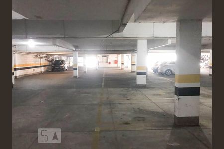 Apartamento à venda com 98m², 2 quartos e 2 vagasGaragem
