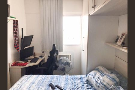 Apartamento à venda com 98m², 2 quartos e 2 vagasQuarto 1
