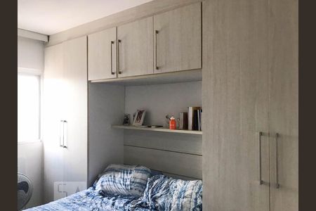 Quarto 1 de apartamento à venda com 2 quartos, 98m² em Engenho de Dentro, Rio de Janeiro