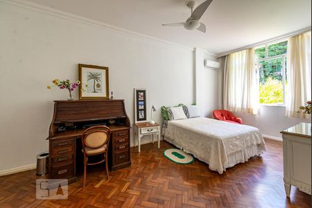 Quarto 2 de apartamento à venda com 3 quartos, 150m² em Ipanema, Rio de Janeiro