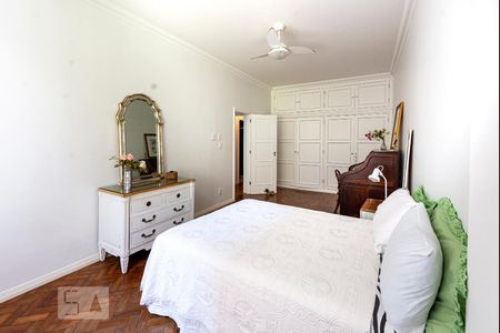 Quarto 2 de apartamento à venda com 3 quartos, 150m² em Ipanema, Rio de Janeiro