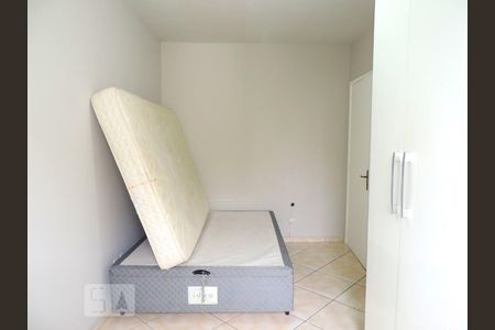 Quarto 1 de apartamento para alugar com 1 quarto, 40m² em Agronômica, Florianópolis