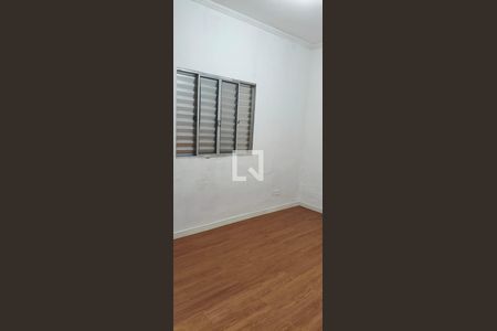Quarto de casa para alugar com 3 quartos, 110m² em Jardim São Carlos (zona Leste), São Paulo