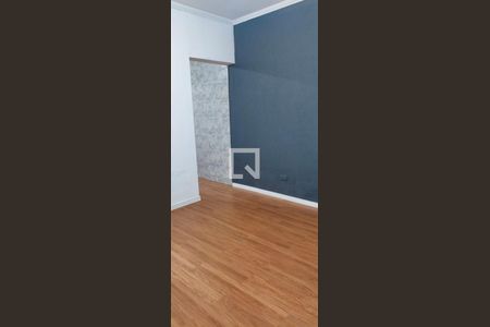 Sala de casa para alugar com 3 quartos, 110m² em Jardim São Carlos (zona Leste), São Paulo