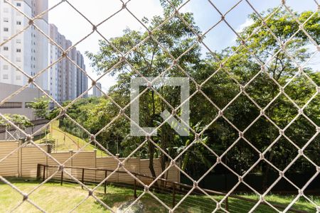 Apartamento para alugar com 41m², 2 quartos e sem vaga Apartamento para alugar com 41m², 2 quartos e sem vagaVista do Quarto 1