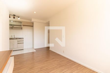 Apartamento para alugar com 41m², 2 quartos e sem vaga Apartamento para alugar com 41m², 2 quartos e sem vagaSala