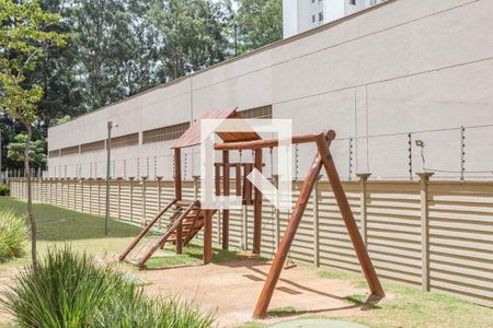 Apartamento para alugar com 41m², 2 quartos e sem vaga Apartamento para alugar com 41m², 2 quartos e sem vagaPlayground