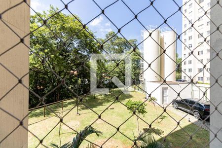 Apartamento para alugar com 41m², 2 quartos e sem vaga Apartamento para alugar com 41m², 2 quartos e sem vagaVista da Lavanderia