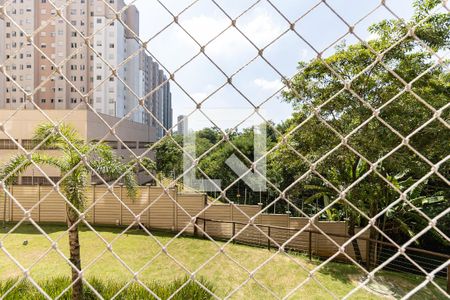 Apartamento para alugar com 41m², 2 quartos e sem vaga Apartamento para alugar com 41m², 2 quartos e sem vagaVista da Sala