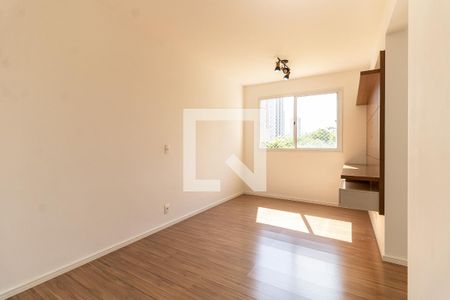 Apartamento para alugar com 41m², 2 quartos e sem vaga Apartamento para alugar com 41m², 2 quartos e sem vagaSala