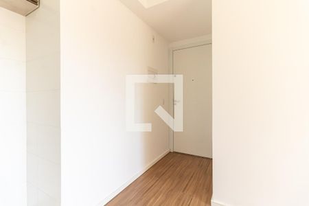 Apartamento para alugar com 41m², 2 quartos e sem vaga Apartamento para alugar com 41m², 2 quartos e sem vagaEntrada