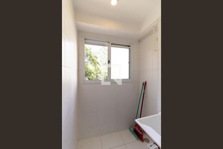 Apartamento para alugar com 41m², 2 quartos e sem vaga Apartamento para alugar com 41m², 2 quartos e sem vagaLavanderia