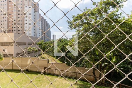 Apartamento para alugar com 41m², 2 quartos e sem vaga Apartamento para alugar com 41m², 2 quartos e sem vagaVista do Quarto 2
