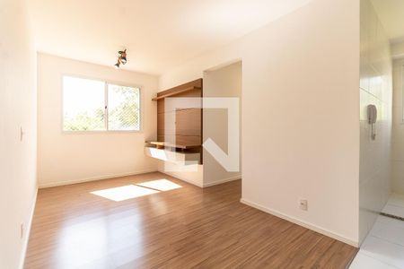 Apartamento para alugar com 41m², 2 quartos e sem vaga Apartamento para alugar com 41m², 2 quartos e sem vagaSala