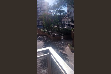 varanda de apartamento à venda com 2 quartos, 68m² em Cachambi, Rio de Janeiro