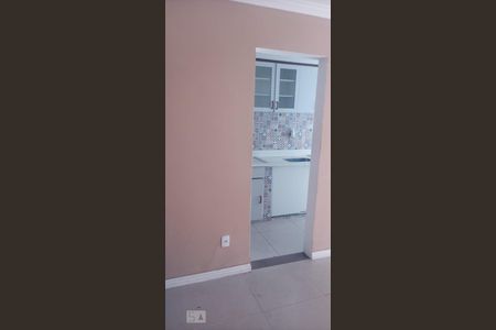 sala de apartamento à venda com 2 quartos, 68m² em Cachambi, Rio de Janeiro
