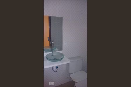 banheiro de apartamento à venda com 2 quartos, 68m² em Cachambi, Rio de Janeiro