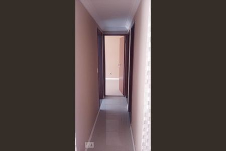 corredor de apartamento à venda com 2 quartos, 68m² em Cachambi, Rio de Janeiro