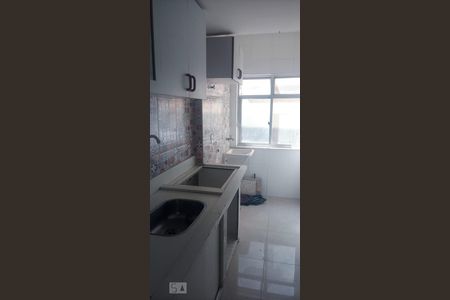 Apartamento à venda com 68m², 2 quartos e 1 vagacozinha