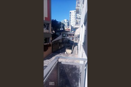 varanda de apartamento à venda com 2 quartos, 68m² em Cachambi, Rio de Janeiro