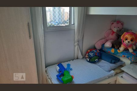Quarto 2  de apartamento à venda com 2 quartos, 52m² em Vila Bela, São Paulo