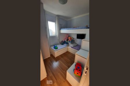 Quarto 2 de apartamento à venda com 2 quartos, 52m² em Vila Bela, São Paulo
