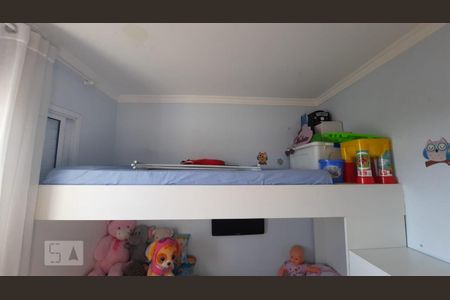 Quarto 2 de apartamento à venda com 2 quartos, 52m² em Vila Bela, São Paulo
