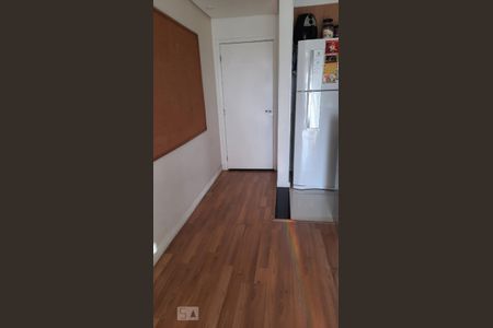 Apartamento à venda com 52m², 2 quartos e 1 vaga Apartamento à venda com 52m², 2 quartos e 1 vagaSala