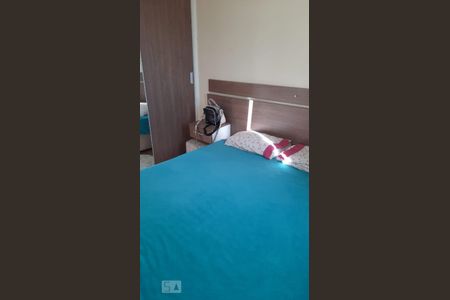 Quarto 1  de apartamento à venda com 2 quartos, 52m² em Vila Bela, São Paulo