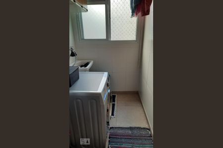 Apartamento à venda com 52m², 2 quartos e 1 vaga Apartamento à venda com 52m², 2 quartos e 1 vagaÁrea de Serviço