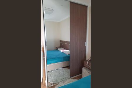 Quarto 1 de apartamento à venda com 2 quartos, 52m² em Vila Bela, São Paulo