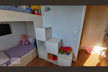 Quarto 2 de apartamento à venda com 2 quartos, 52m² em Vila Bela, São Paulo