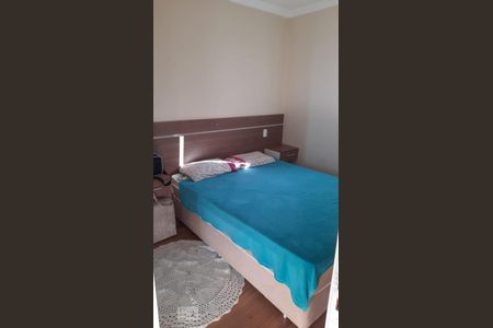 Quarto 1  de apartamento à venda com 2 quartos, 52m² em Vila Bela, São Paulo