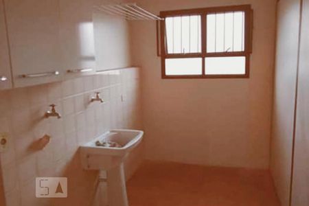 Lavanderia de apartamento para alugar com 2 quartos, 94m² em Centro, São Bernardo do Campo