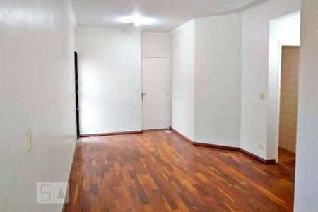 Sala de apartamento para alugar com 2 quartos, 94m² em Centro, São Bernardo do Campo