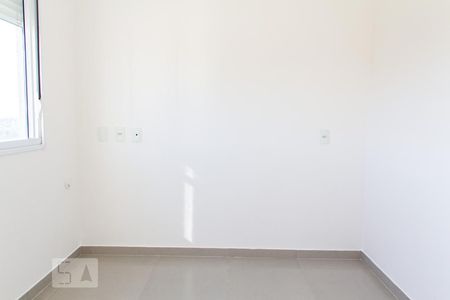 Suíte de apartamento à venda com 3 quartos, 60m² em Protásio Alves, Porto Alegre