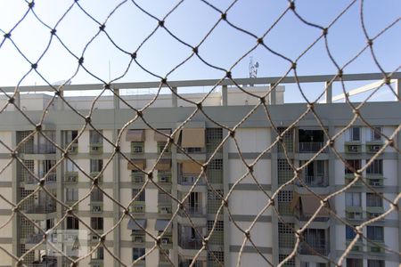 Apartamento à venda com 83m², 2 quartos e 1 vagaVista Quarto 2 - Suíte