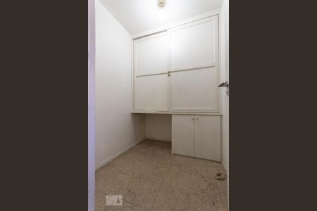 Apartamento à venda com 83m², 2 quartos e 1 vagaQuarto de Serviço