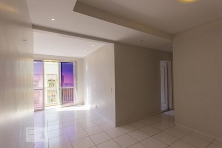 Sala de apartamento para alugar com 2 quartos, 83m² em Freguesia (jacarepaguá), Rio de Janeiro