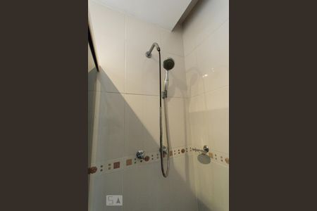 Apartamento à venda com 83m², 2 quartos e 1 vagaBanheiro Social