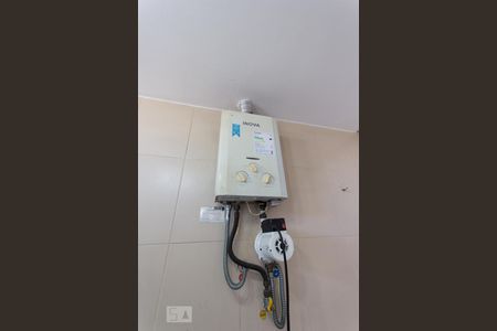 Apartamento à venda com 83m², 2 quartos e 1 vagaBanheiro Quarto 2 - Suíte