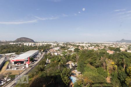 Apartamento à venda com 83m², 2 quartos e 1 vagaVista Banheiro Quarto 2 - Suíte