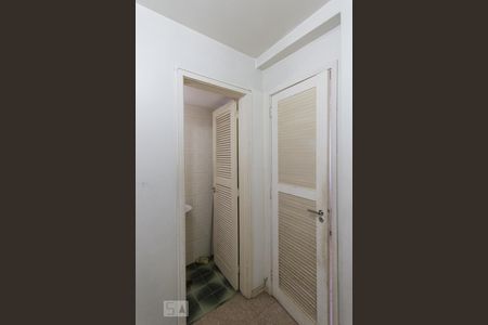 Apartamento à venda com 83m², 2 quartos e 1 vagaQuarto de Serviço