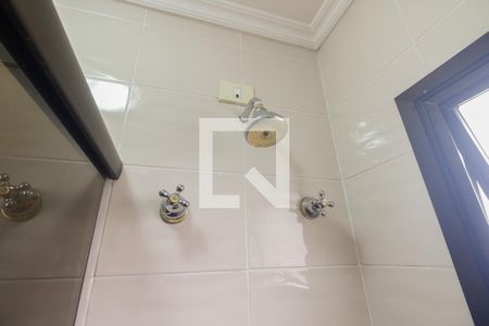 Apartamento à venda com 144m², 5 quartos e 2 vagasBanheiro Social 1