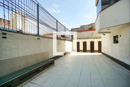 Apartamento à venda com 144m², 5 quartos e 2 vagasÁrea comum